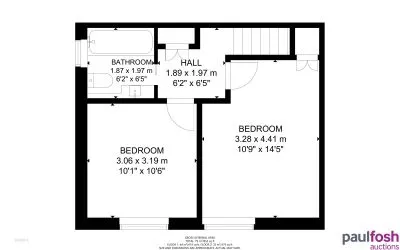 35 High Street, Bedlinog, Treharris, Mid Glamorgan, CF46 6RP