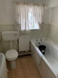 35 High Street, Bedlinog, Treharris, Mid Glamorgan, CF46 6RP