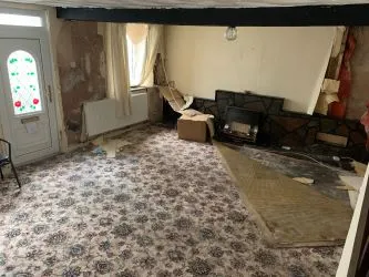 35 High Street, Bedlinog, Treharris, Mid Glamorgan, CF46 6RP