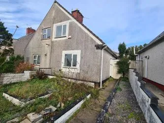 105 Merlin Crescent, Townhill, Swansea, SA1 6PP