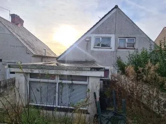 105 Merlin Crescent, Townhill, Swansea, SA1 6PP