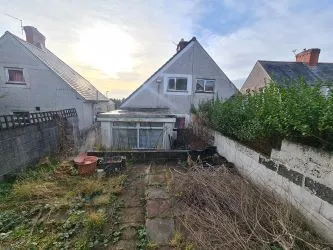 105 Merlin Crescent, Townhill, Swansea, SA1 6PP