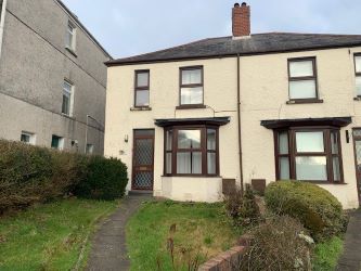Property cover