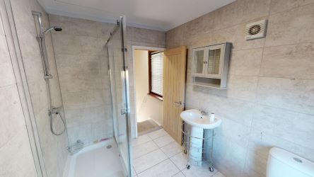 Hillside, Crown Street, Morriston, Swansea, SA6 8BD