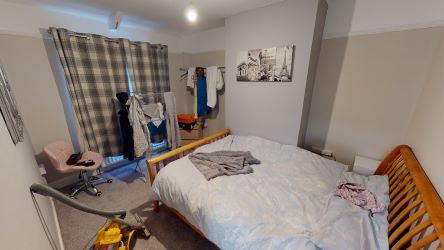 Hillside, Crown Street, Morriston, Swansea, SA6 8BD