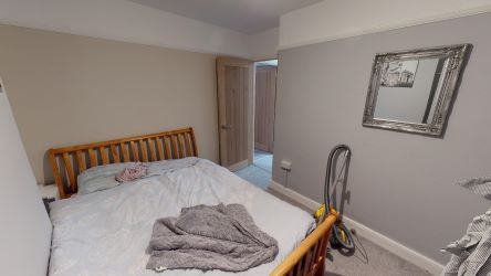 Hillside, Crown Street, Morriston, Swansea, SA6 8BD