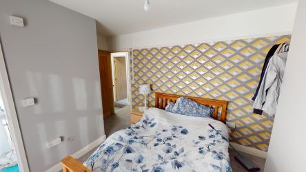 Hillside, Crown Street, Morriston, Swansea, SA6 8BD