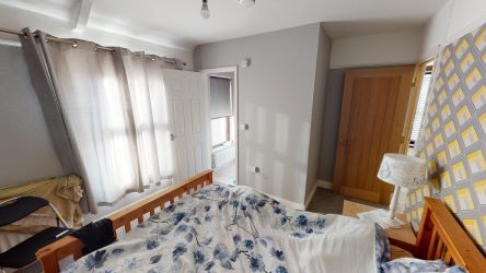 Hillside, Crown Street, Morriston, Swansea, SA6 8BD