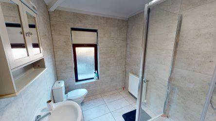 Hillside, Crown Street, Morriston, Swansea, SA6 8BD