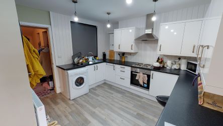 Hillside, Crown Street, Morriston, Swansea, SA6 8BD