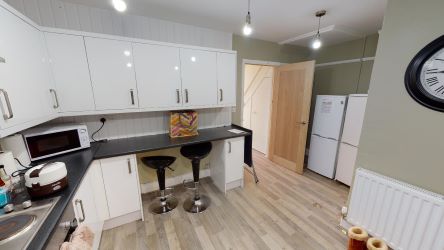 Hillside, Crown Street, Morriston, Swansea, SA6 8BD