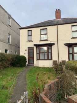 Hillside, Crown Street, Morriston, Swansea, SA6 8BD