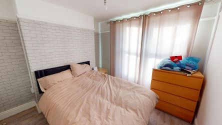 Hillside, Crown Street, Morriston, Swansea, SA6 8BD