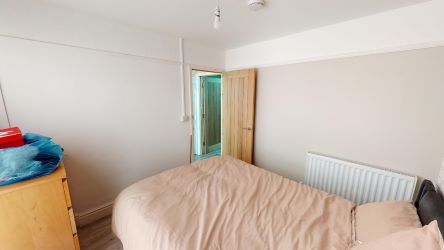 Hillside, Crown Street, Morriston, Swansea, SA6 8BD
