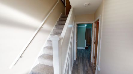 Hillside, Crown Street, Morriston, Swansea, SA6 8BD