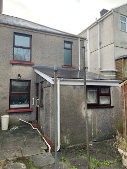 Hillside, Crown Street, Morriston, Swansea, SA6 8BD