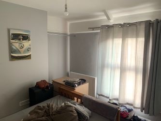 Hillside, Crown Street, Morriston, Swansea, SA6 8BD