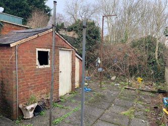 Hillside, Crown Street, Morriston, Swansea, SA6 8BD