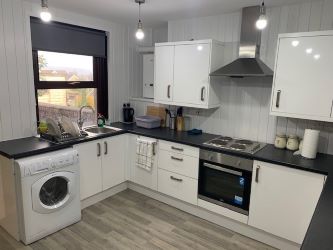 Hillside, Crown Street, Morriston, Swansea, SA6 8BD
