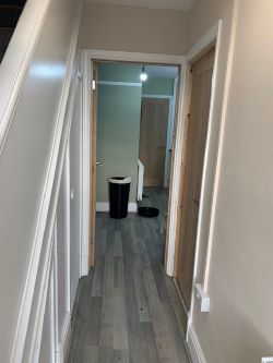 Hillside, Crown Street, Morriston, Swansea, SA6 8BD