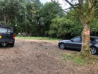 Approx. 1 Acre, Land Lying to the North of Heol Bryn Gwyn, Aberdare, CF44 9EY