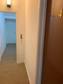 Flat 4, 266 Holton Road, Barry, South Glamorgan, CF63 4HU