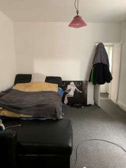 Flat 3, 266 Holton Road, Barry, South Glamorgan, CF63 4HU