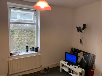 Flat 3, 266 Holton Road, Barry, South Glamorgan, CF63 4HU