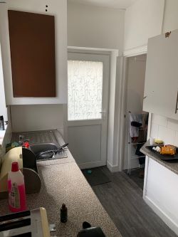 Flat 3, 266 Holton Road, Barry, South Glamorgan, CF63 4HU