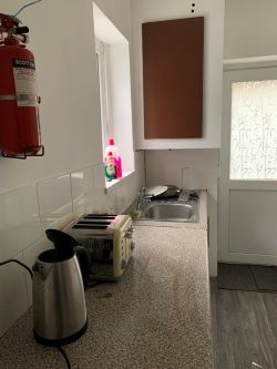Flat 3, 266 Holton Road, Barry, South Glamorgan, CF63 4HU