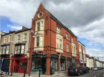 Property cover