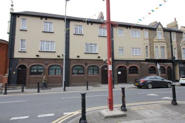 Florence House, Ruperra Street, Newport, NP20 2BA