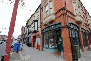 Florence House, Ruperra Street, Newport, NP20 2BA