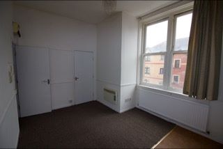 Florence House, Ruperra Street, Newport, NP20 2BA