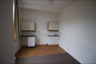 Florence House, Ruperra Street, Newport, NP20 2BA