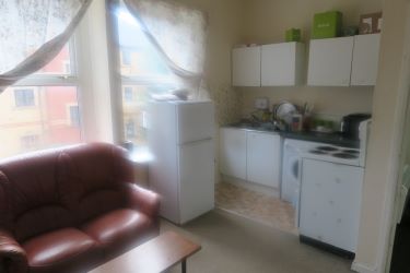 Florence House, Ruperra Street, Newport, NP20 2BA