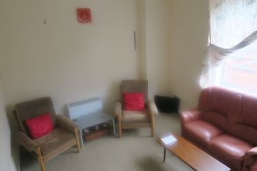 Florence House, Ruperra Street, Newport, NP20 2BA