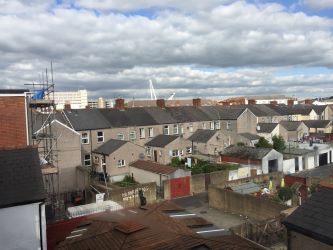 Florence House, Ruperra Street, Newport, NP20 2BA