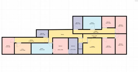 Florence House, Ruperra Street, Newport, NP20 2BA