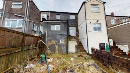 30 Adams Street, Tonypandy, CF40 2DU