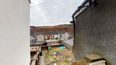 30 Adams Street, Tonypandy, CF40 2DU