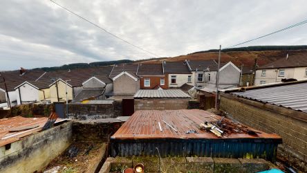 30 Adams Street, Tonypandy, CF40 2DU
