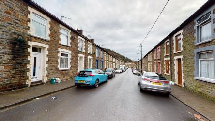 30 Adams Street, Tonypandy, CF40 2DU