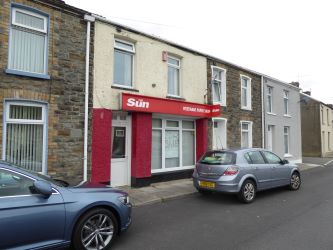 58 Glyn Terrace, Tredegar, NP22 4JA