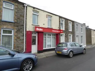 58 Glyn Terrace, Tredegar, NP22 4JA