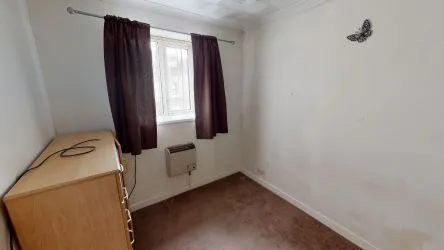 58 Glyn Terrace, Tredegar, NP22 4JA
