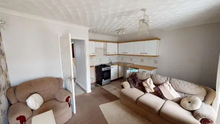 58 Glyn Terrace, Tredegar, NP22 4JA