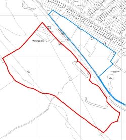 Approx 7.2 Acres of Land off Llanwonno Road, Mountain Ash, CF45 3NB