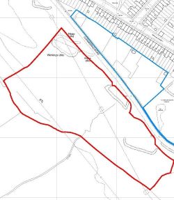 Approx 7.2 Acres of Land off Llanwonno Road, Mountain Ash, CF45 3NB