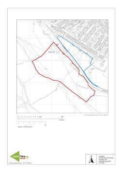 Approx 7.2 Acres of Land off Llanwonno Road, Mountain Ash, CF45 3NB